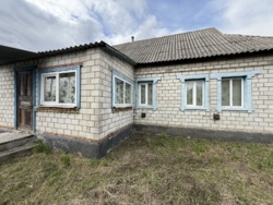 Будиночок у селі фото 5 Будиночок у селі фото 5