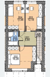 ���xa�� � ��rk Residence ���� 2