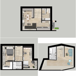 �������� 142 �² �����, �������� SHEPIT AVENUE. ���� 3