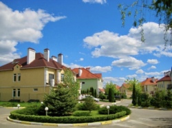 ������ ������� �� Grand Villas ���� 1