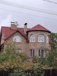 Великий будинок біля Києва — с. Горенка фото 1 Великий будинок біля Києва — с. Горенка фото 1