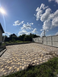 Будинок з ремонтом неподалік центру фото 2 Будинок з ремонтом неподалік центру фото 2