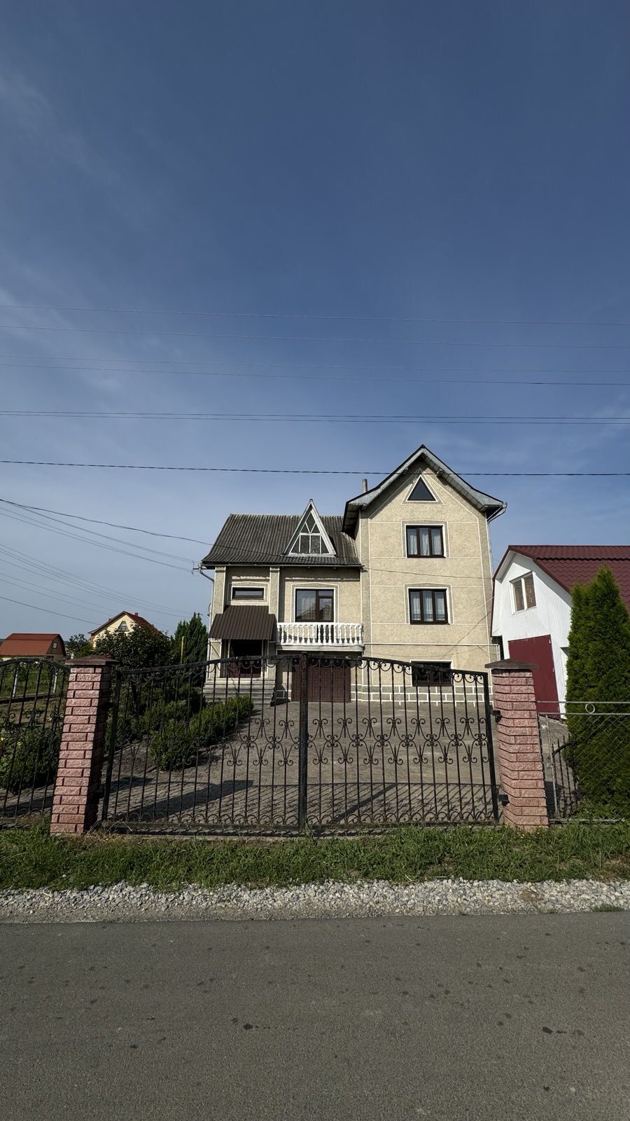 Будинок у с. Саджавка фото 1 Будинок у с. Саджавка фото 1