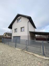 Чудовий будинок у с. Вовчинець фото 19 Чудовий будинок у с. Вовчинець фото 19