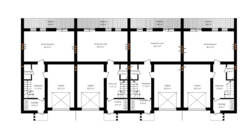 Таунхаус у передмісті Івано-Франківська фото 2 Таунхаус у передмісті Івано-Франківська фото 2