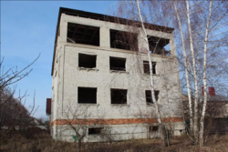 Продам недобудований будинок в Глибочиці фото 1 Продам недобудований будинок в Глибочиці фото 1