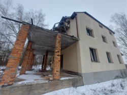 Продаж будинку в с.Залізня, Житомирський район. фото 16 Продаж будинку в с.Залізня, Житомирський район. фото 16