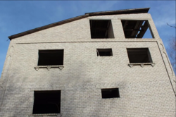 Продам недобудований будинок в Глибочиці фото 4 Продам недобудований будинок в Глибочиці фото 4