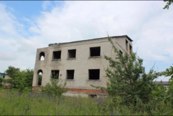 Продам недобудований будинок в Глибочиці фото 3 Продам недобудований будинок в Глибочиці фото 3