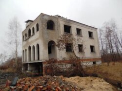 Продам недобудований будинок в Глибочиці фото 11 Продам недобудований будинок в Глибочиці фото 11