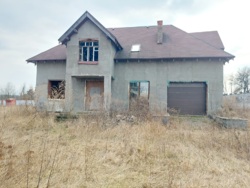 Будинок с.Високий Камінь 350м.кв.+35 соток землі фото 4 Будинок с.Високий Камінь 350м.кв.+35 соток землі фото 4