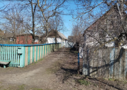Продається будинок Житомирська, Черняхівський, Високе фото 1 Продається будинок Житомирська, Черняхівський, Високе фото 1