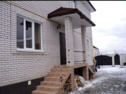 Приватний сектор 186м.кв на Мар'янівці фото 35 Приватний сектор 186м.кв на Мар'янівці фото 35