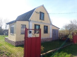 Гарний дачний будинок у Вільску фото 1 Гарний дачний будинок у Вільску фото 1