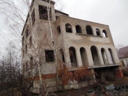 Продам недобудований будинок в Глибочиці фото 9 Продам недобудований будинок в Глибочиці фото 9