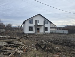 Новобудова на Богунії. фото 1 Новобудова на Богунії. фото 1