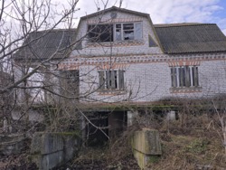 Будинок в с.Двірець + 67 соток землі фото 1 Будинок в с.Двірець + 67 соток землі фото 1