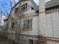 Будинок в с.Двірець + 67 соток землі фото 21 Будинок в с.Двірець + 67 соток землі фото 21