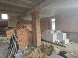 Новобудова на Богунії. фото 11 Новобудова на Богунії. фото 11