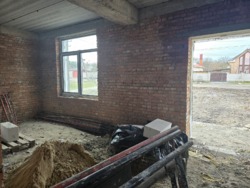 Новобудова на Богунії. фото 3 Новобудова на Богунії. фото 3