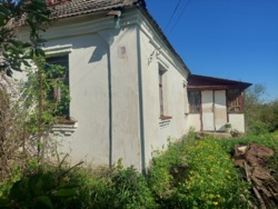 Будинок в с.Івниця з газом (22396513) фото 1 Будинок в с.Івниця з газом (22396513) фото 1