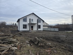 Новобудова на Богунії. фото 2 Новобудова на Богунії. фото 2