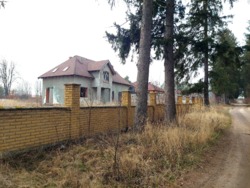 Будинок с.Високий Камінь 350м.кв.+35 соток землі фото 2 Будинок с.Високий Камінь 350м.кв.+35 соток землі фото 2