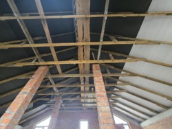 Новобудова на Богунії. фото 4 Новобудова на Богунії. фото 4