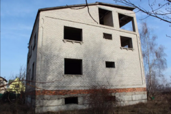 Продам недобудований будинок в Глибочиці фото 6 Продам недобудований будинок в Глибочиці фото 6