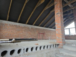 Новобудова на Богунії. фото 6 Новобудова на Богунії. фото 6