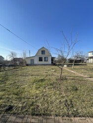 Гарний дачний будинок у Вільску фото 23 Гарний дачний будинок у Вільску фото 23