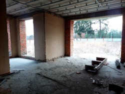 Будинок с.Високий Камінь 350м.кв.+35 соток землі фото 11 Будинок с.Високий Камінь 350м.кв.+35 соток землі фото 11