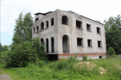 Продам недобудований будинок в Глибочиці фото 2 Продам недобудований будинок в Глибочиці фото 2