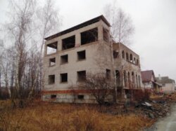 Продам недобудований будинок в Глибочиці фото 8 Продам недобудований будинок в Глибочиці фото 8