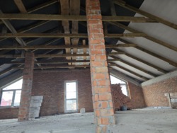 Новобудова на Богунії. фото 7 Новобудова на Богунії. фото 7