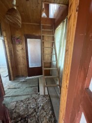 Гарний дачний будинок у Вільску фото 8 Гарний дачний будинок у Вільску фото 8