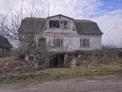 Будинок в с.Двірець + 67 соток землі фото 4 Будинок в с.Двірець + 67 соток землі фото 4