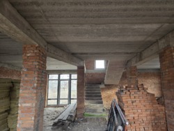 Новобудова на Богунії. фото 8 Новобудова на Богунії. фото 8