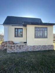 Гарний дачний будинок у Вільску фото 4 Гарний дачний будинок у Вільску фото 4