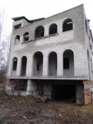 Продам недобудований будинок в Глибочиці фото 10 Продам недобудований будинок в Глибочиці фото 10