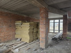 Новобудова на Богунії. фото 9 Новобудова на Богунії. фото 9