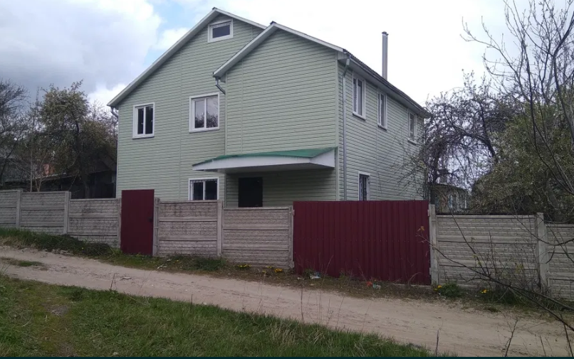 Продаж будинку по вул. Сосновій фото 1 Продаж будинку по вул. Сосновій фото 1