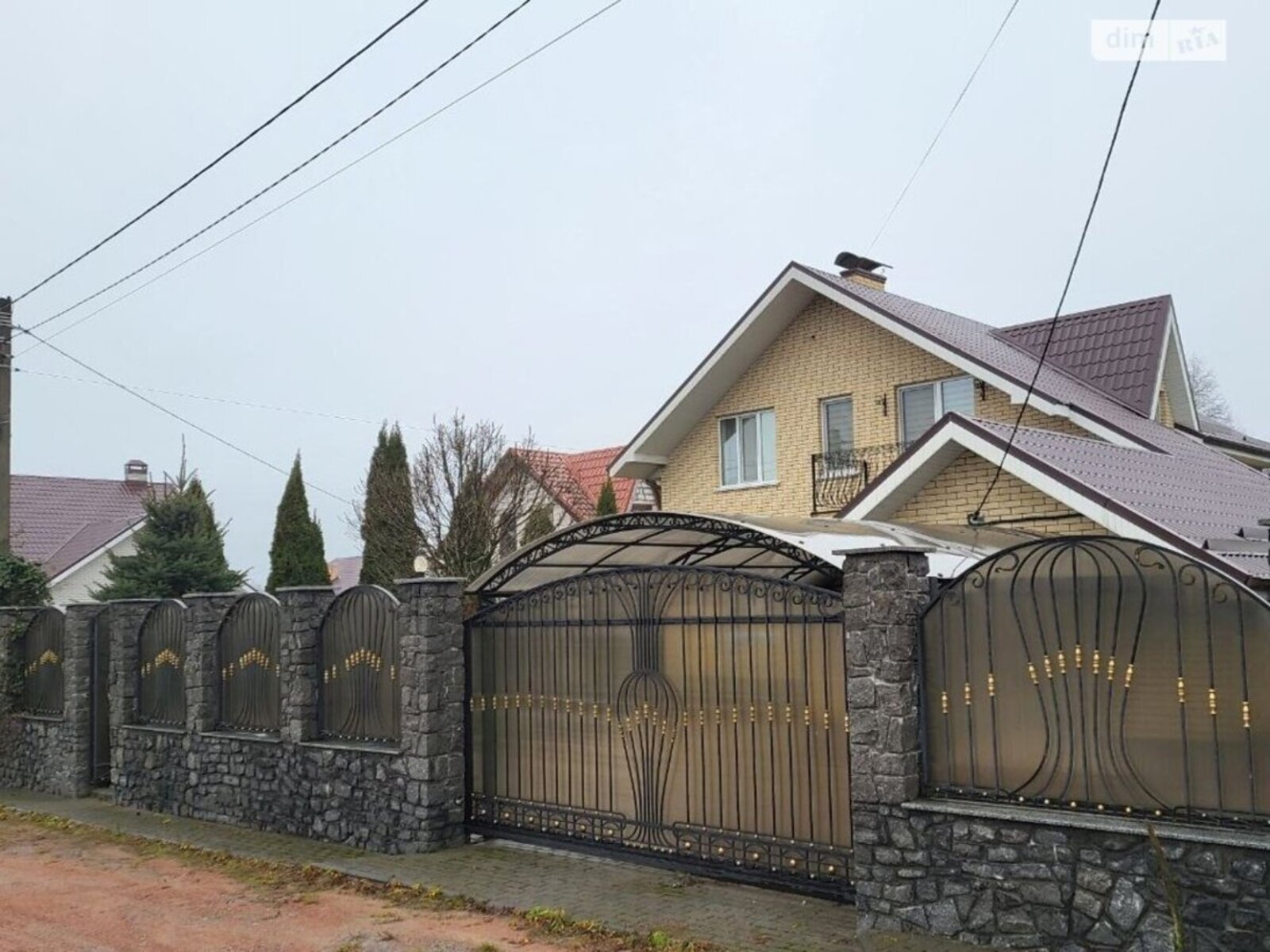 Продаж будинку с.Тетерівка фото 1 Продаж будинку с.Тетерівка фото 1