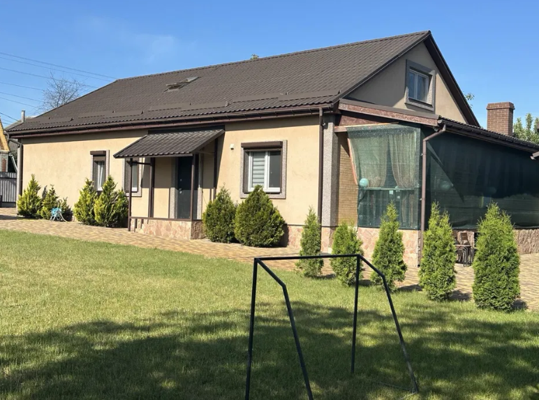 Продаж будинку 200 кв. м кооператив Трудівник (Пряжів) фото 1 Продаж будинку 200 кв. м кооператив Трудівник (Пряжів) фото 1