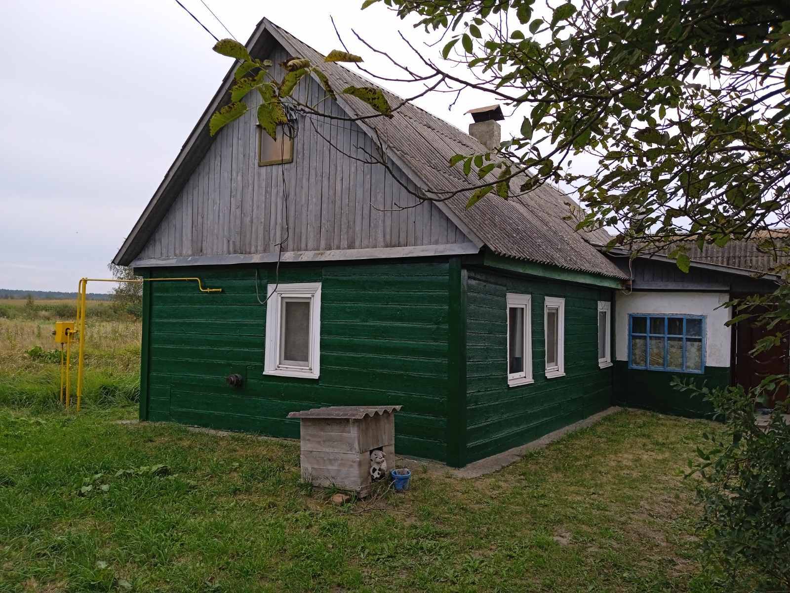 Продам будинок для постійного проживання в с.Болярка Житомирського району. фото 1 Продам будинок для постійного проживання в с.Болярка Житомирського району. фото 1
