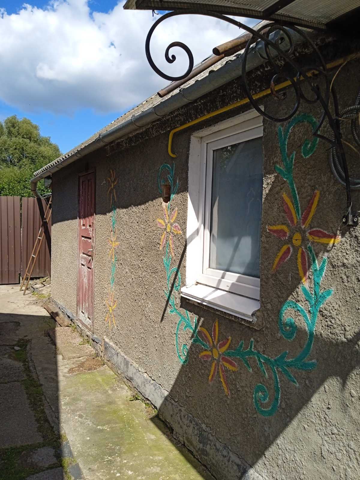 Продам будинок і земельну ділянку в Оліївці (8 км від Житомира). фото 1 Продам будинок і земельну ділянку в Оліївці (8 км від Житомира). фото 1