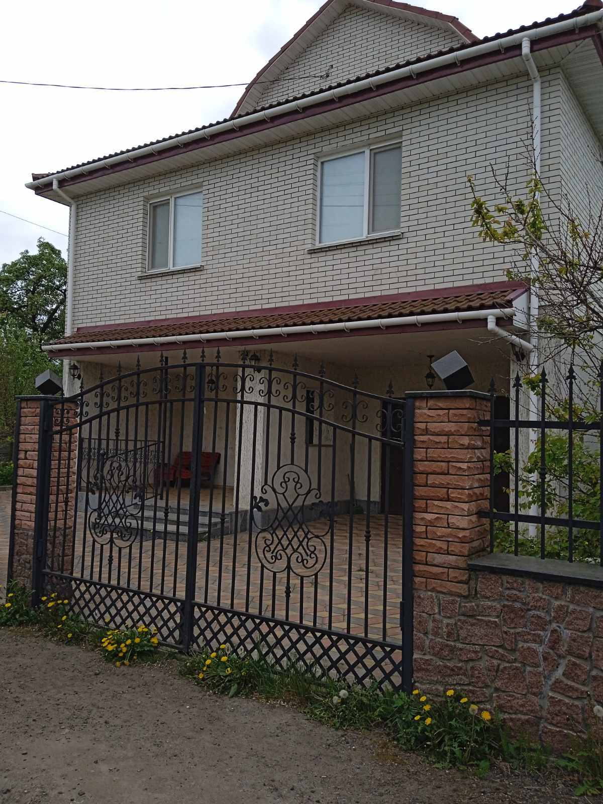 Продаж будинку на Крошні (за переїздом) фото 1 Продаж будинку на Крошні (за переїздом) фото 1