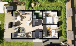 Приватний будинок в Зарічанах 127 000 $ фото 6 Приватний будинок в Зарічанах 127 000 $ фото 6