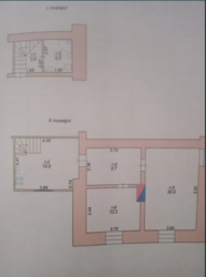 Продається 2х кімнатна квартира в районі Богунського кар'єру фото 1 Продається 2х кімнатна квартира в районі Богунського кар'єру фото 1