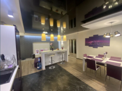 Продам сучасний приватний будинок в Житомирі на вул. Антоновича фото 10 Продам сучасний приватний будинок в Житомирі на вул. Антоновича фото 10